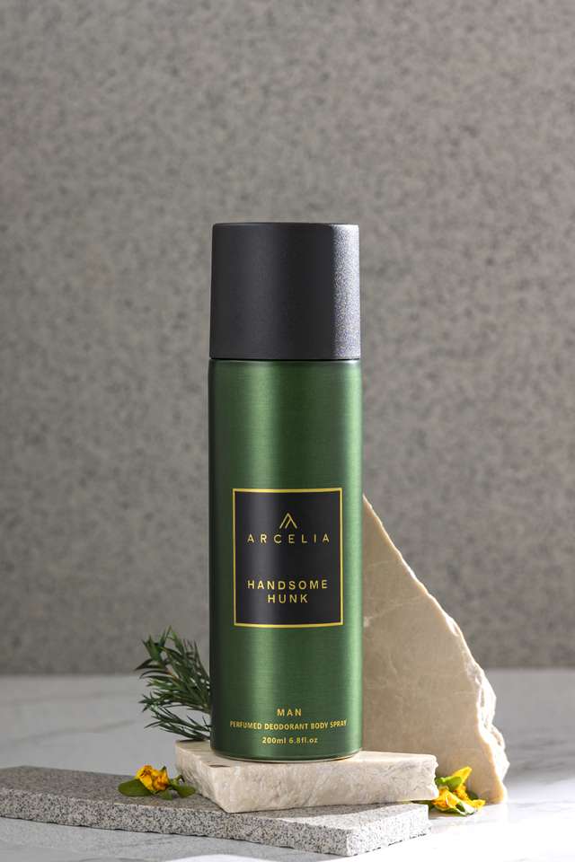 Handsome-Hunk-Perfumed-Deodorant-for-Men---200-ml -133-gm