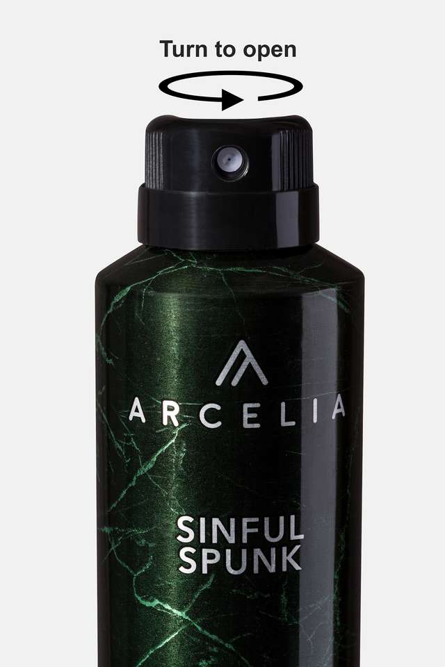 Sinful-Spunk-Perfumed-Deodorant-for-Men---150-ml -100-gm