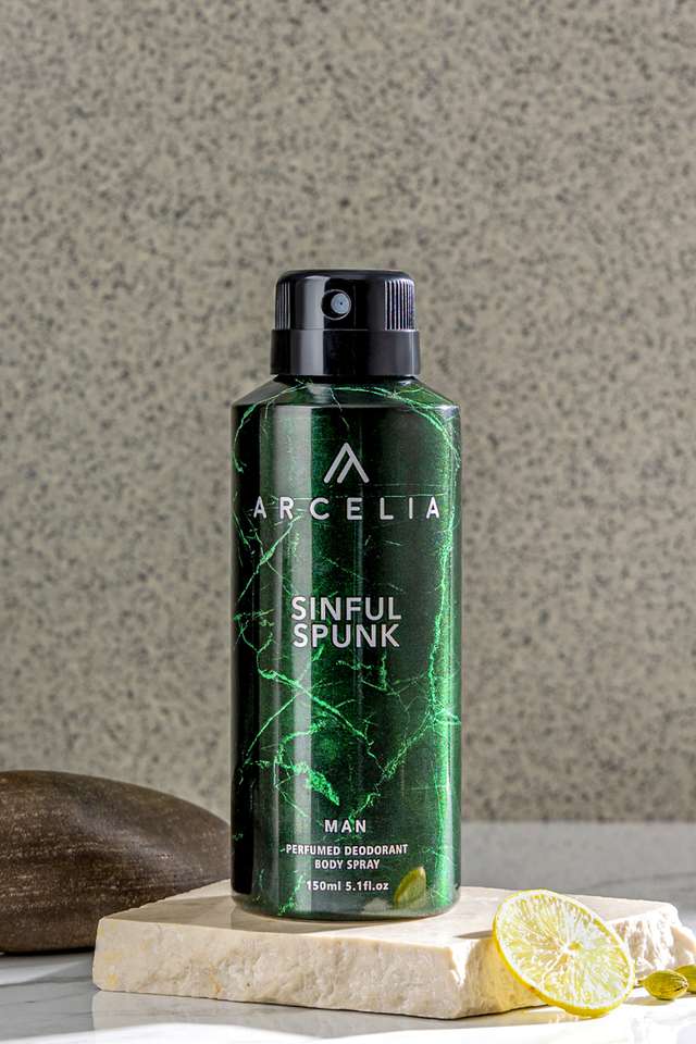 Sinful-Spunk-Perfumed-Deodorant-for-Men---150-ml -100-gm