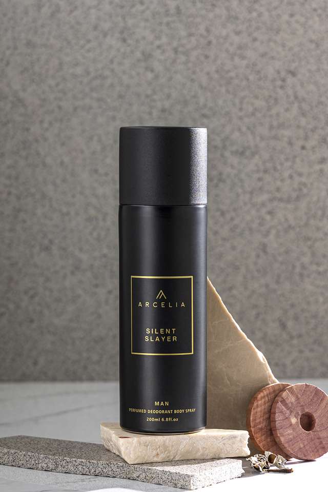 Silent-Slayer-Perfumed-Deodorant-for-Men---200-ml -133-gm