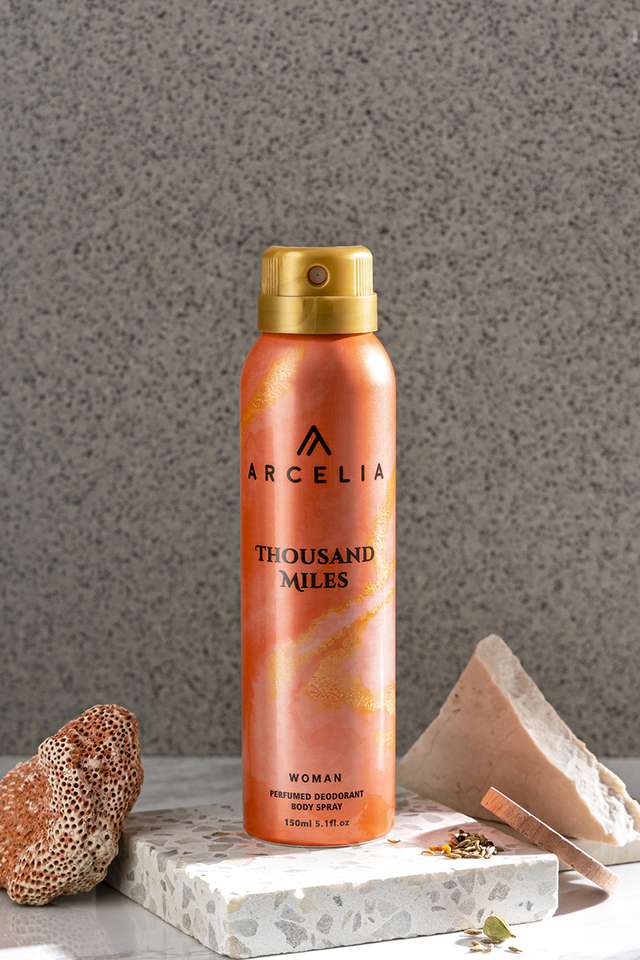 Thousand-Miles-Perfumed-Deodorant-for-Women---150-ml -100-gm