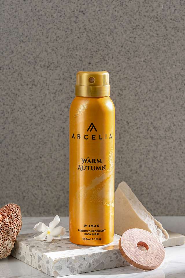 Warm-Autumn-Perfumed-Deodorant-for-Women---150-ml -100-gm