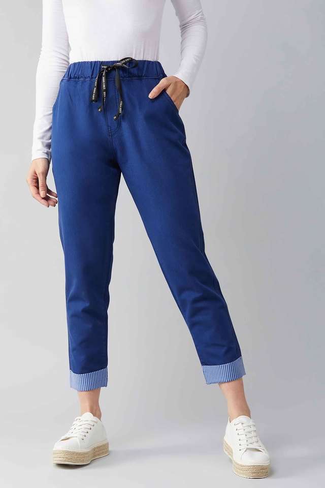 dolce crudo Mid Rise Denim Regular Fit Women Jeans-picture-21