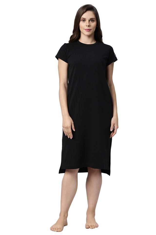 Night Suits & Dresses