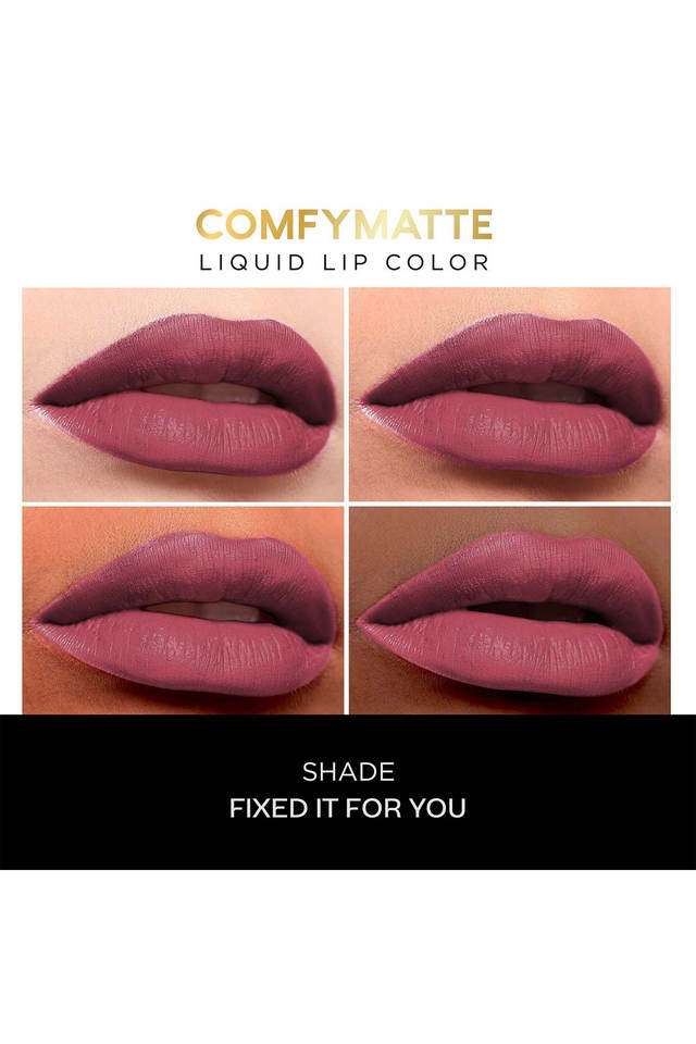 Comfy-Matte-Lip-Color---Fixed-It-For-You-11 -3-ml