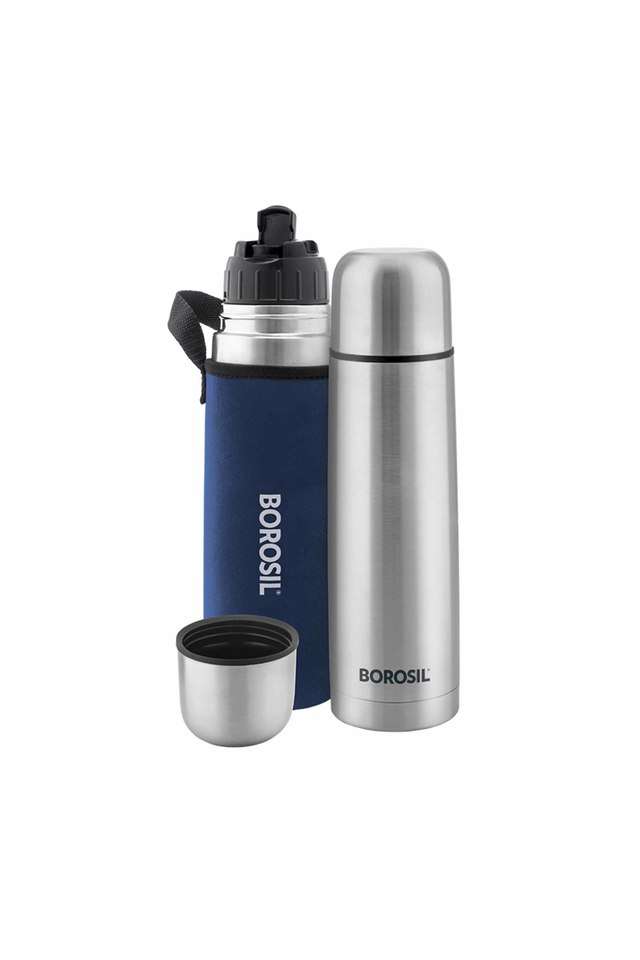Thermo-Stainless-Steel-Flask-500-ml-Blue