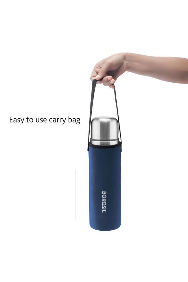 Thermo-Stainless-Steel-Flask-500-ml-Blue