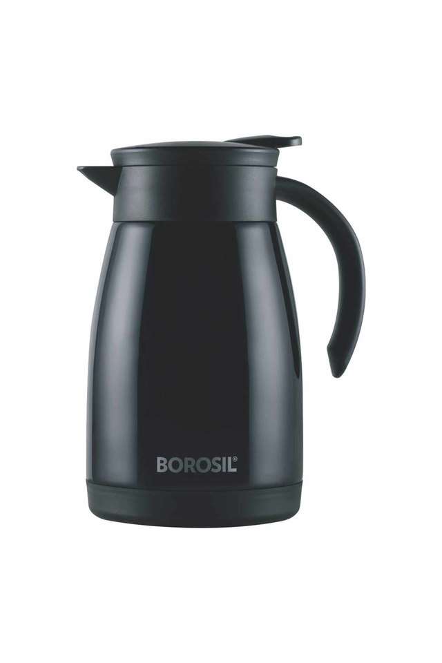 Stainless-Steel-Vacuum-Insulated-Teapot-750-ml-Black