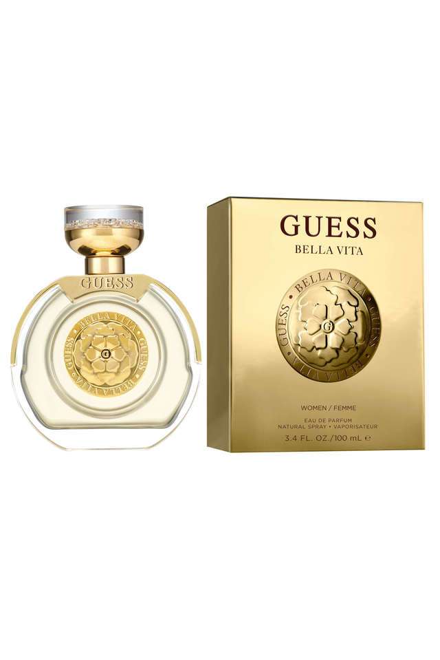 Bella-Vita-Eau-De-Parfum---100-ml