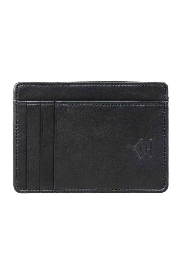 Button-Closure-Pure-Leather-Womens-Casual-Wristlet
