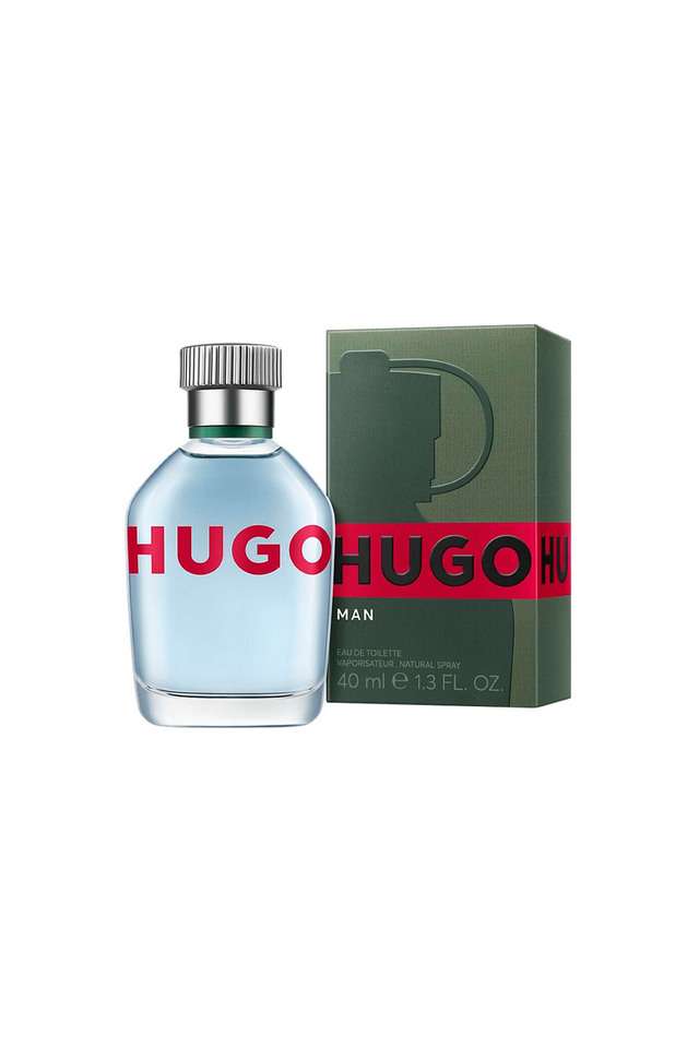 Buy Hugo Boss nocolor Hugo Boss Eau De Toilette for Men 40 ml