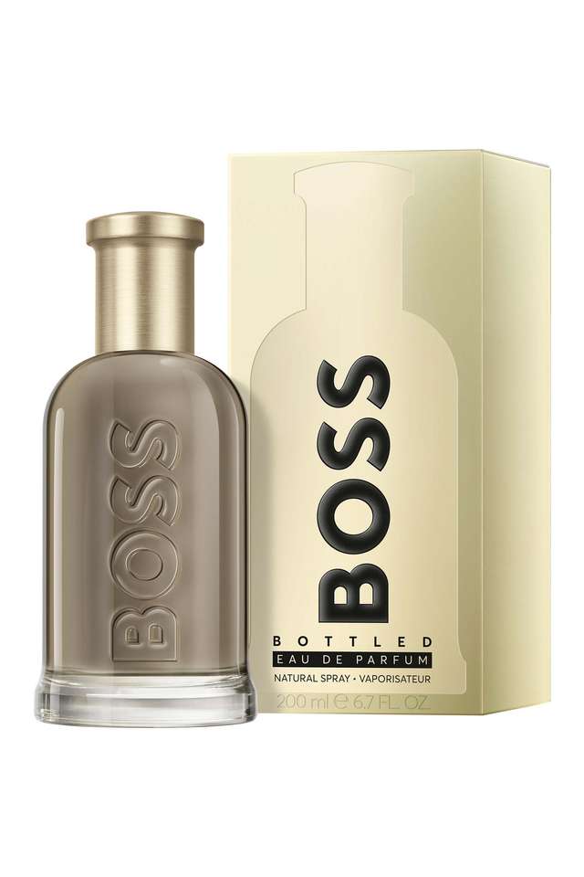 Bottled-Eau-De-Parfum-for-Men---200-ml