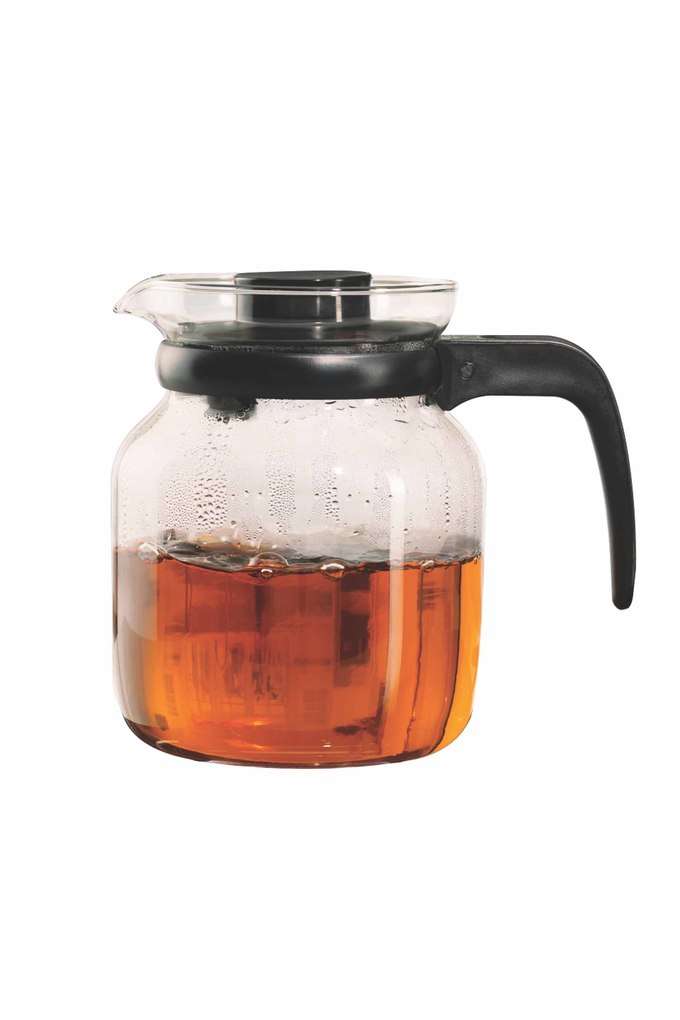 Carafe-Flame-Proof-Glass-Kettle-With-Strainer-1L-Transparent