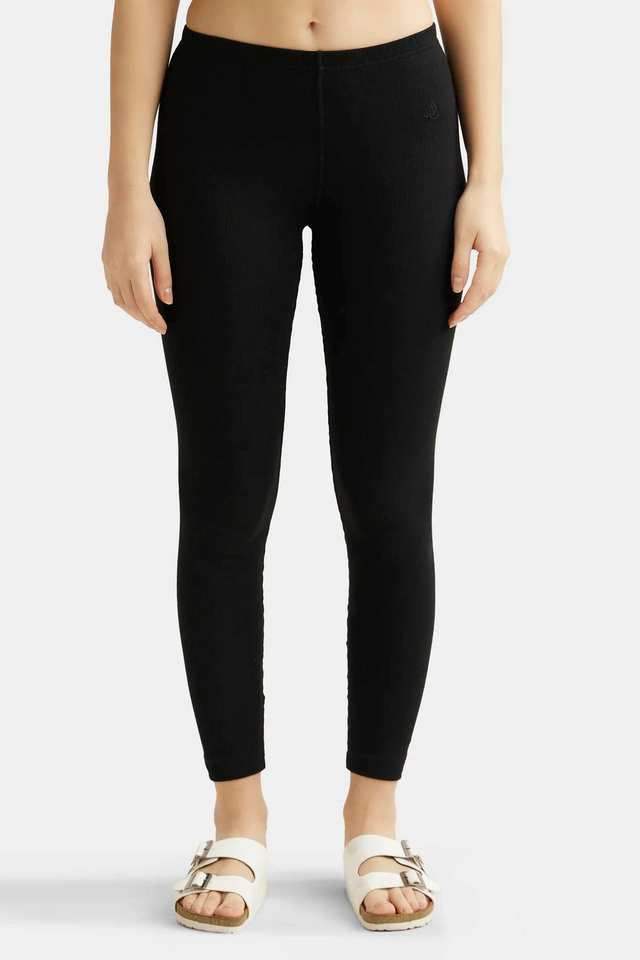Super-Combed-Cotton-Rich-Thermal-Leggings-With-StayWarm-Technology