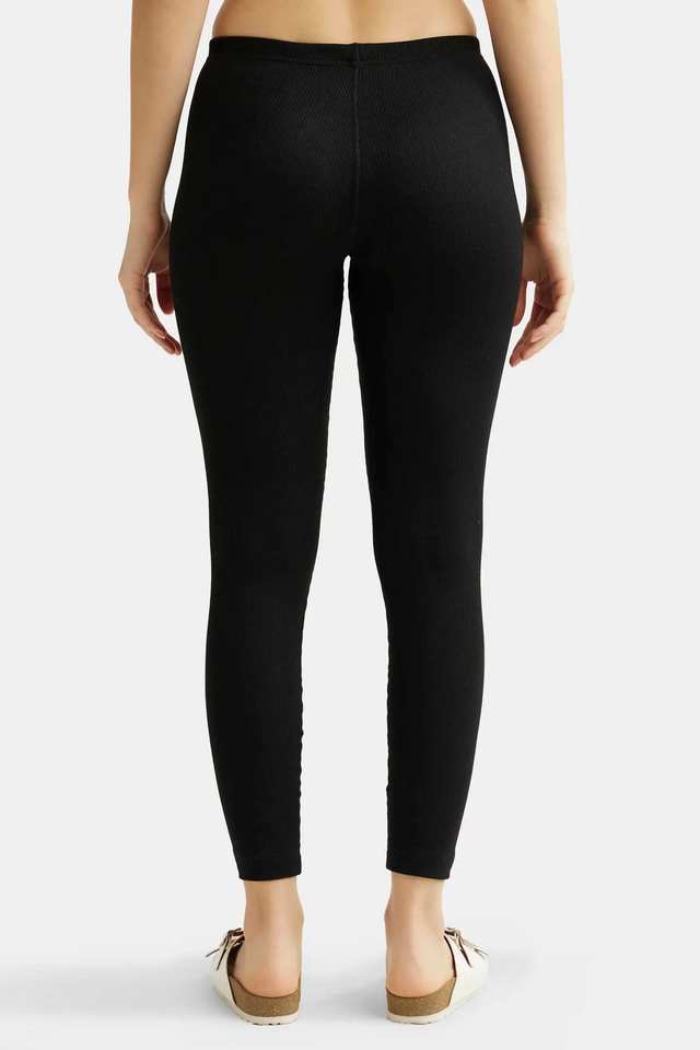 Super-Combed-Cotton-Rich-Thermal-Leggings-With-StayWarm-Technology