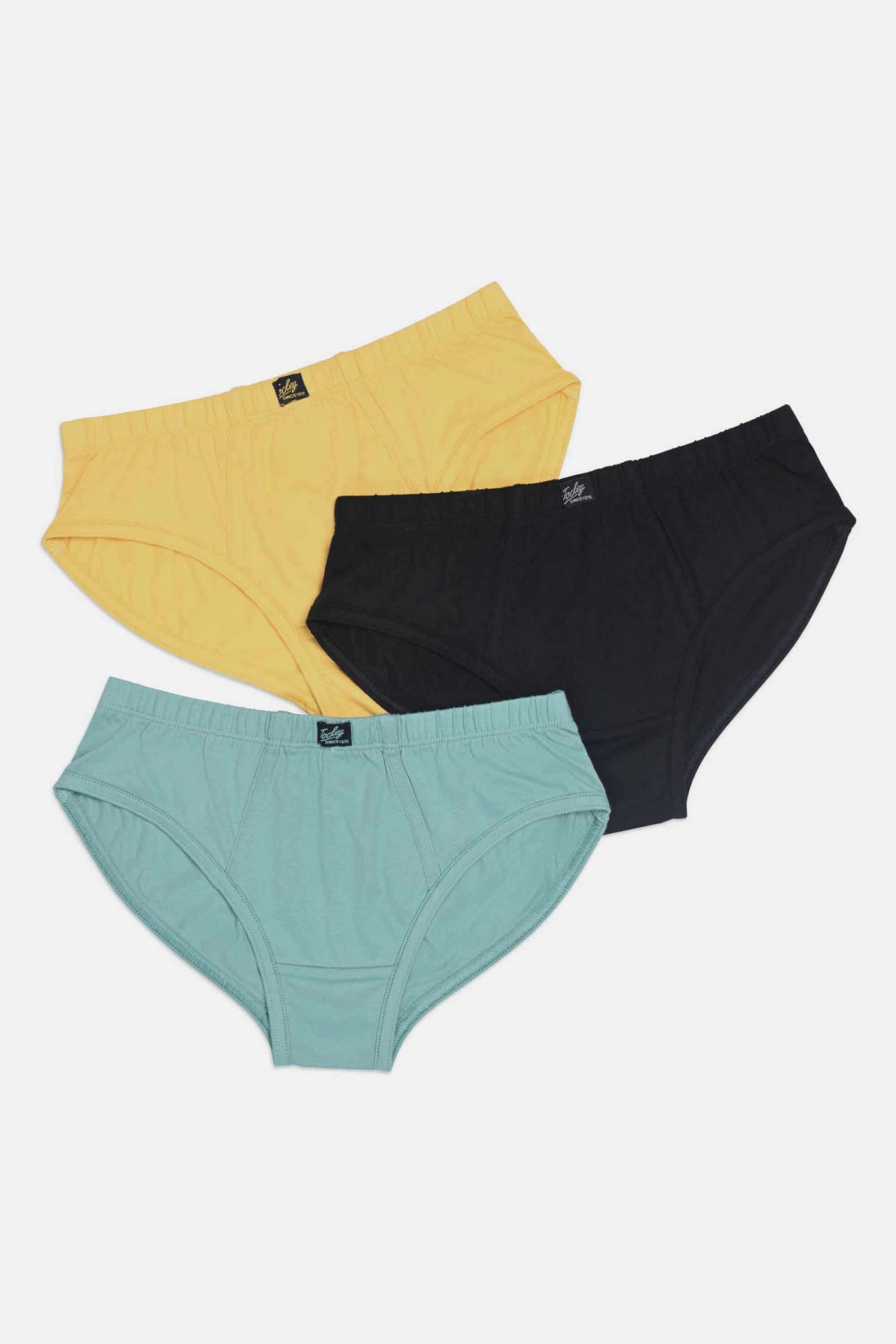 Solid-Cotton-Regular-Fit-Boys-Briefs