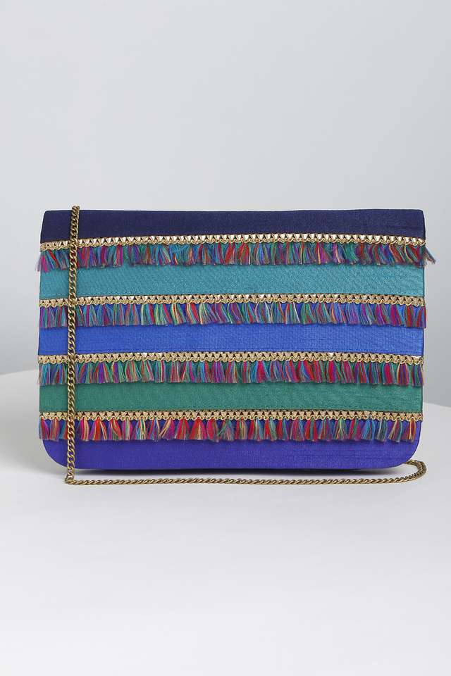 Festival-Fabric-Womens-Ethnic-Clutch