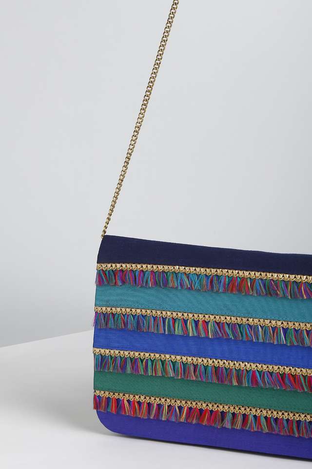Festival-Fabric-Womens-Ethnic-Clutch
