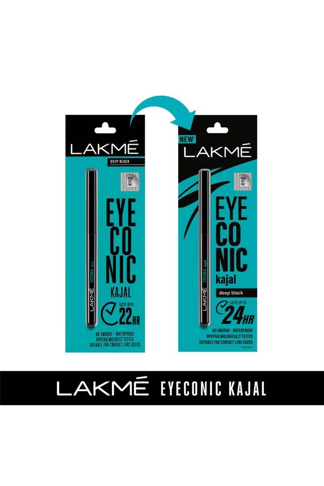 Eyeconic-Kajal---Black -0.35-gm