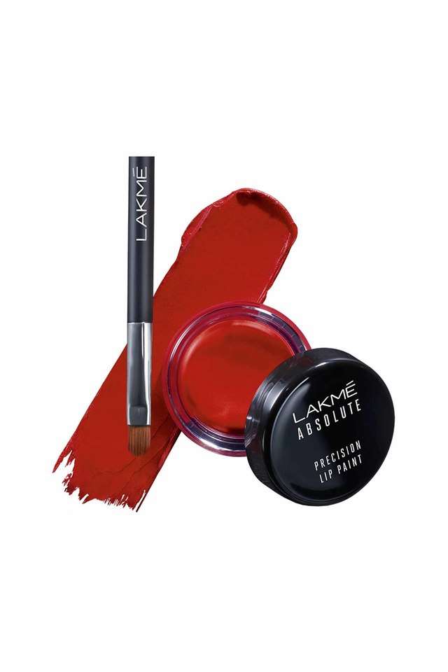 Absolute-Precision-Lip-Paint---Statement-Red -3-gm