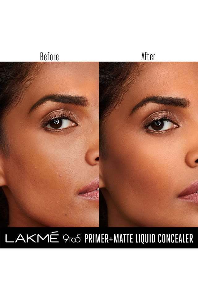 9-to-5-Primer-+-Matte-Liquid-Concealer---39-Cocoa -5.4-ml