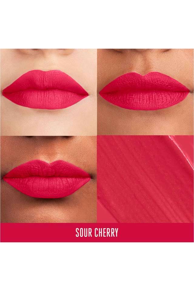 Absolute-Matte-Melt-Liquid-Lip-Color---133-Sour-Cherry -6-ml