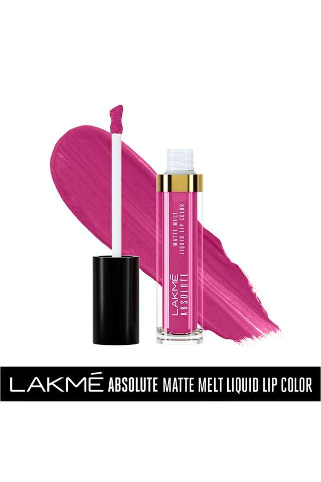 Absolute-Matte-Melt-Liquid-Lip-Color---233-Firey-Pink -6-ml