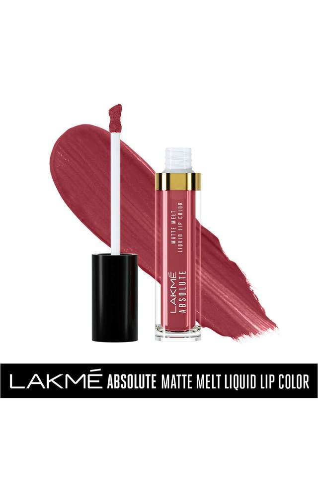 Absolute-Matte-Melt-Liquid-Lip-Color---333-Pink-Silk -6-ml