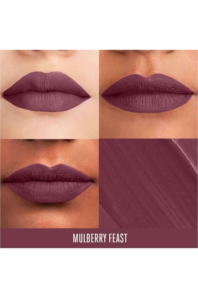 Absolute-Matte-Melt-Liquid-Lip-Color---530-Mulberry-Feast -6-ml