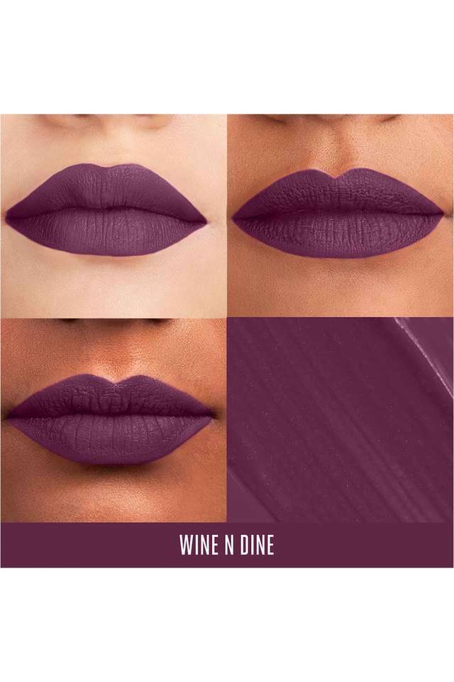 Absolute-Matte-Melt-Liquid-Lip-Color---531-Wine-N-Dine -6-ml