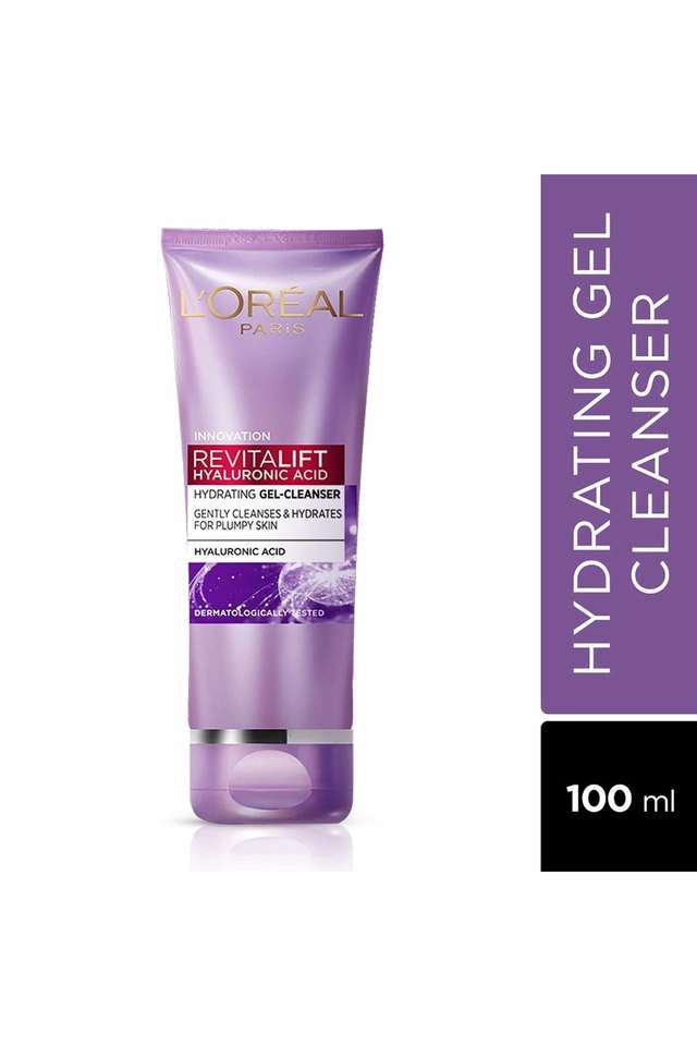 Revitalift-Hyaluronic-Acid-Hydrating-Gel-Cleanser---100-ml