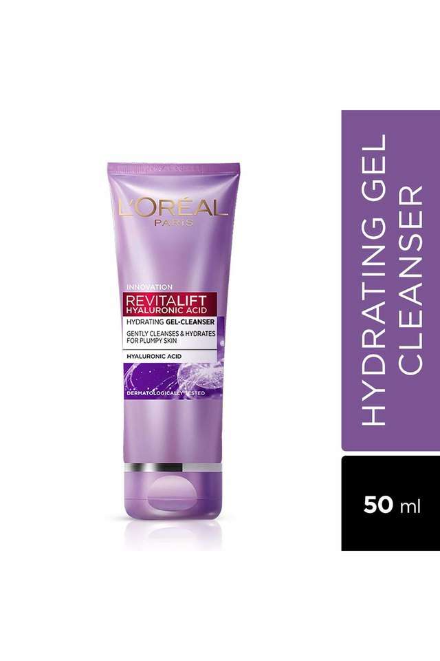 Revitalift-Hyaluronic-Acid-Hydrating-Gel-Cleanser