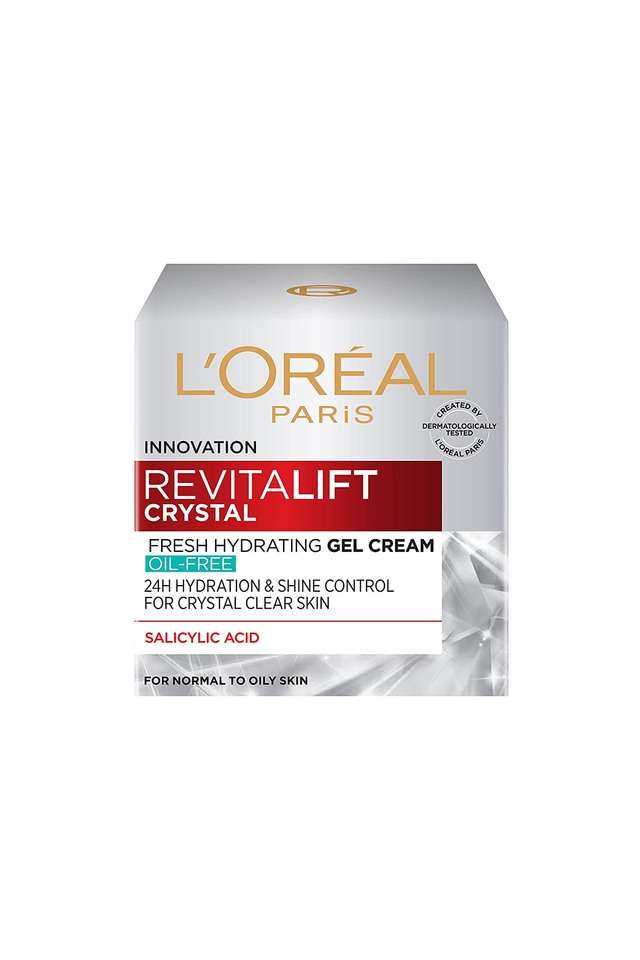 Revitalift-Crystal-Fresh-Hydrating-Gel-Cream-|-Oil-Free-Moisturizer-With-Salicylic-Acid---50-ml