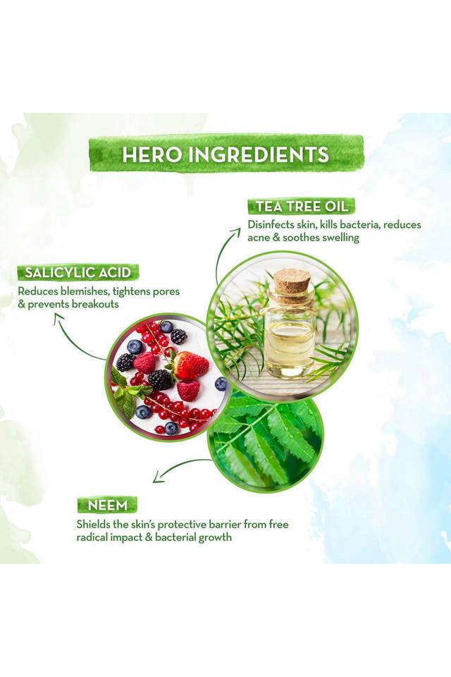 Tea-Tree-Foaming-Face-Wash-With-Tea-Tree-&-Salicylic-Acid-For-Acne-&-Pimples---150-ml