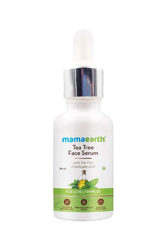 Tea-Tree-Face-Serum-With-Tea-Tree-&-Salicylic-Acid-For-Acne-&-Pimples---30-ml