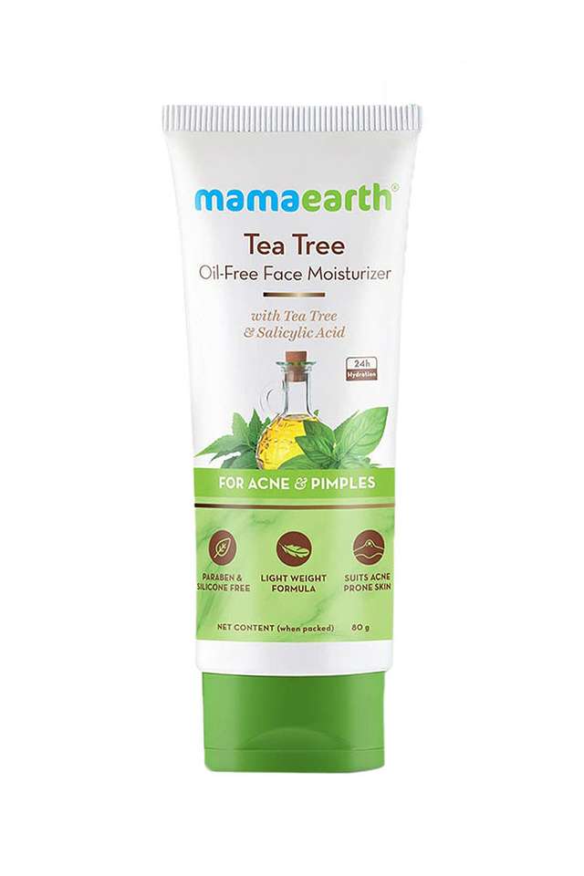 Tea-Tree-Oil-Free-Moisturizer-With-Tea-Tree-&-Salicylic-Acid-For-Acne-&-Pimples---80-gm