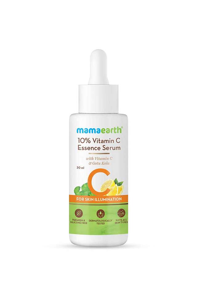 10-Percent-Vitamin-C-Essence-Serum-With-Vitamin-C-&-Gotu-Kola-For-Skin-Illumination---30-ml