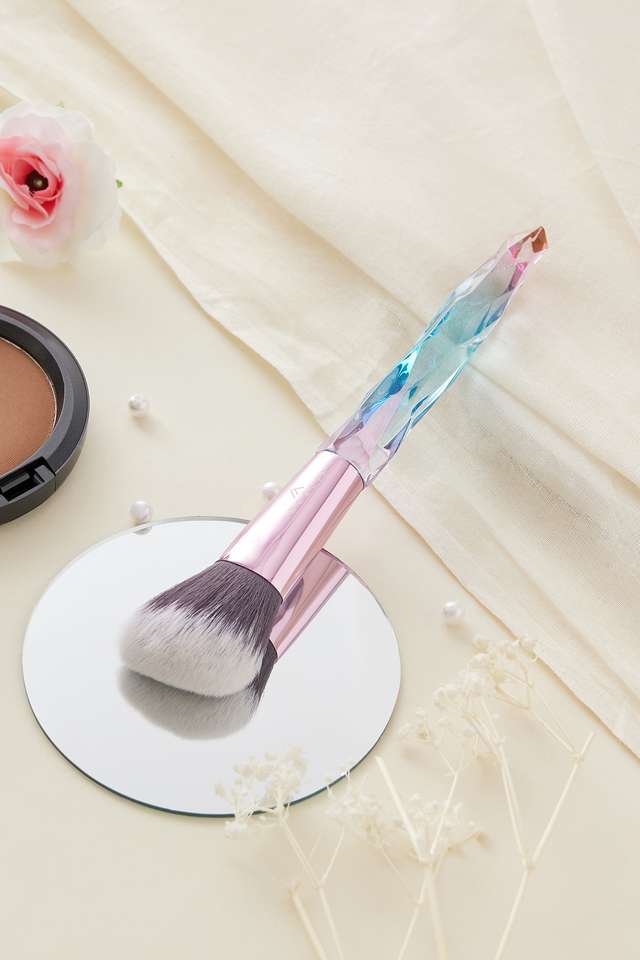Holographic-Angular-Contour-Brush