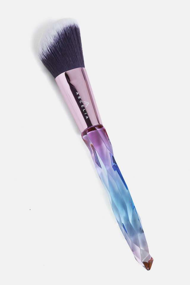Holographic-Angular-Contour-Brush