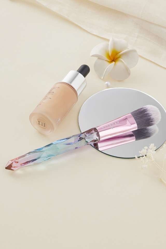 Holographic-Foundation-Brush