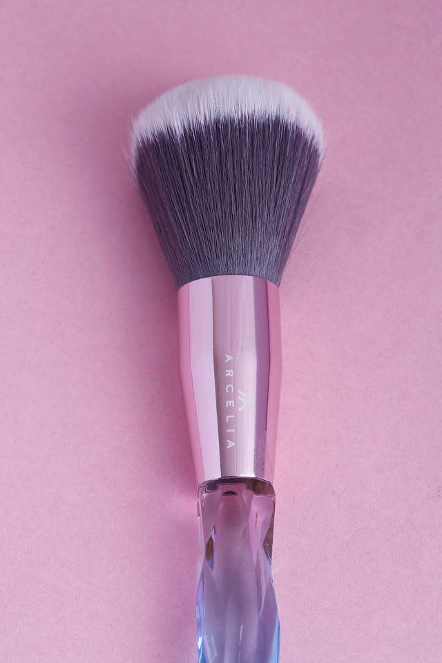 Holographic-Powder-Brush