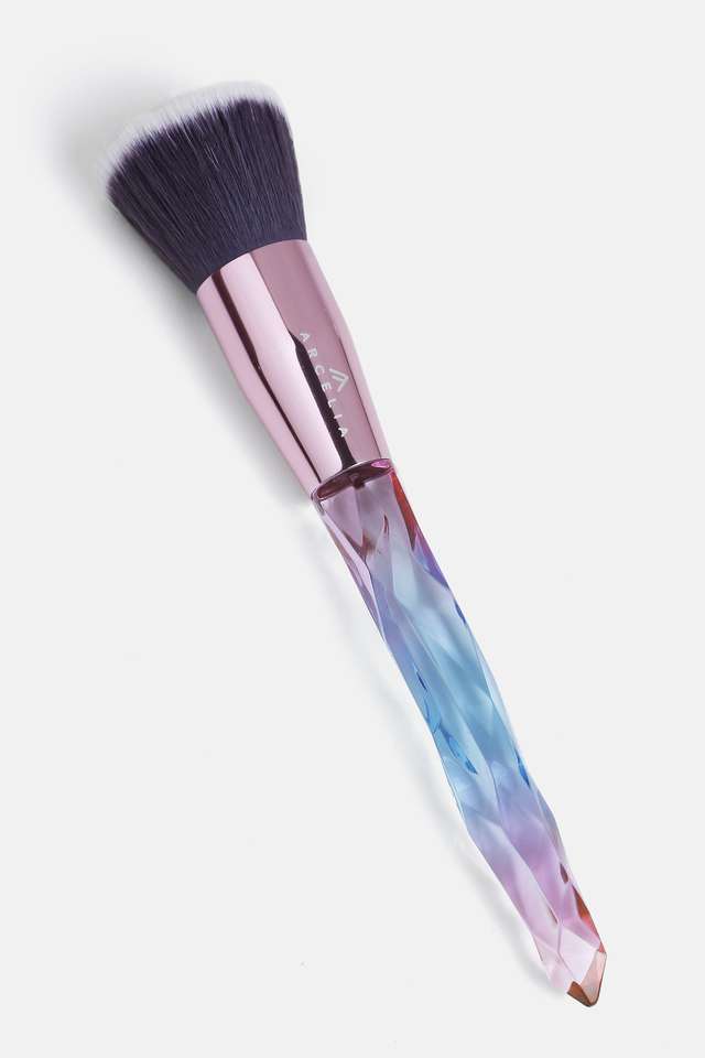 Holographic-Stippling-Brush