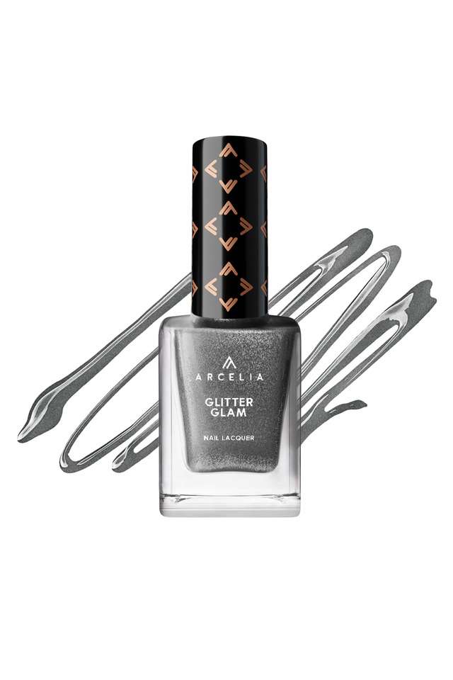 Glitter-Glam-Nail-Enamel---Galaxy-BlArceliak-No.103 -9ml