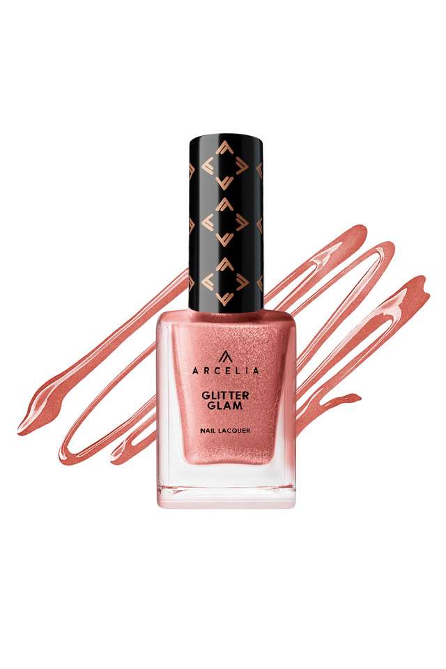 Glitter-Glam-Nail-Enamel---Razzle-Dazzle-Disco-No.109 -9ml