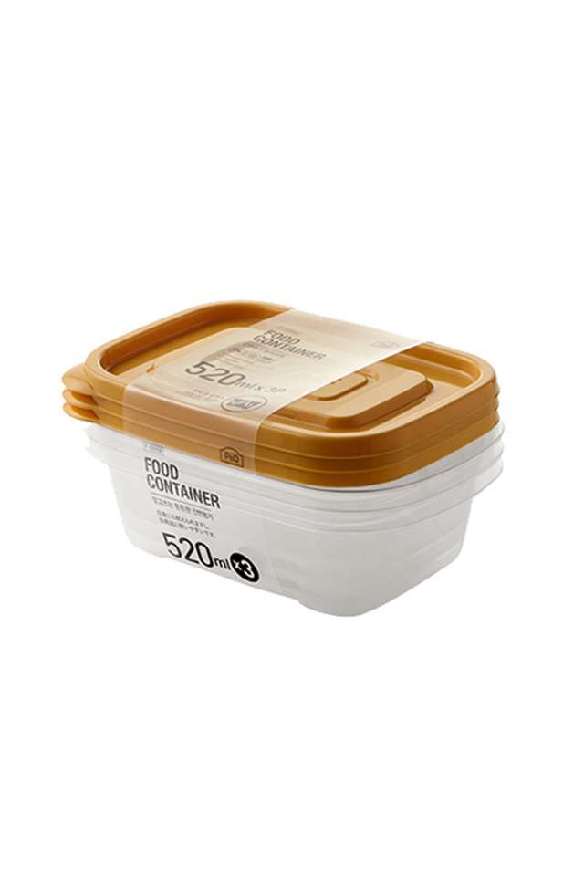 Easy-Seal-Small-Food-Container---Set-Of-3
