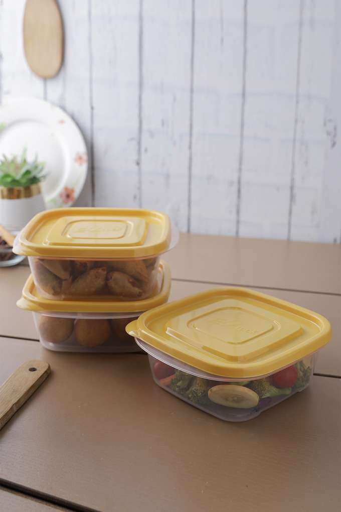 Easy-Seal-Small-Food-Container---Set-Of-3