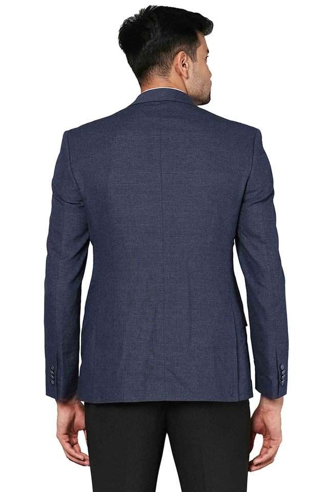 Structured-Cotton-Blend-Super-Slim-Fit-Mens-Workwear-Blazer