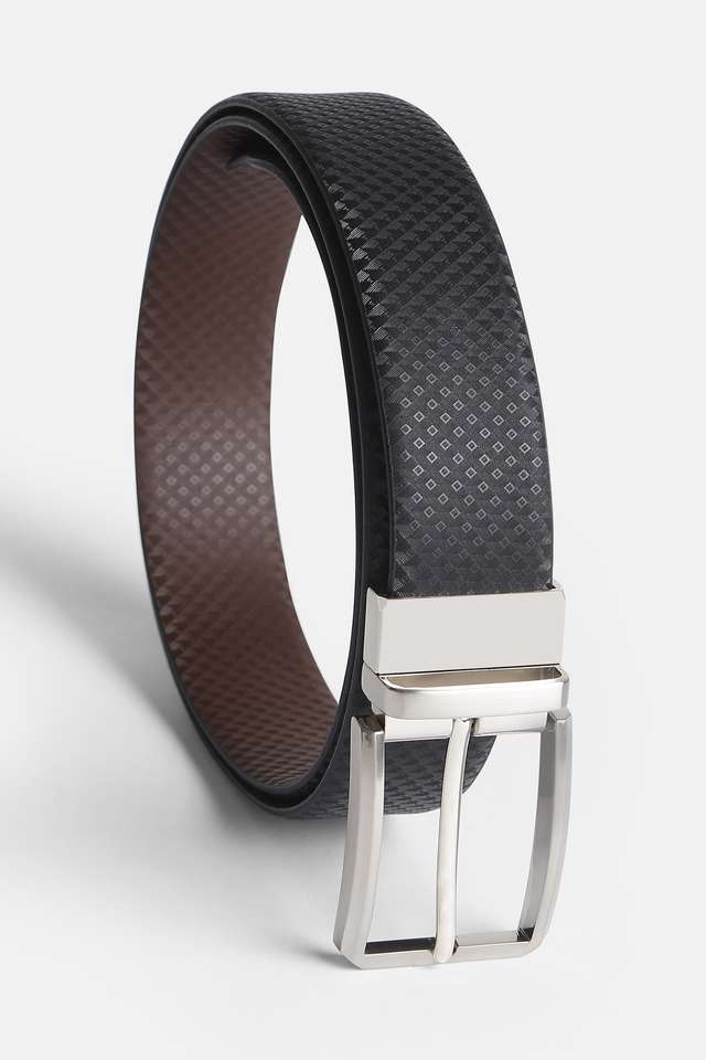 Leather-Mens-Occasion-Belt-And-Wallet-Combo