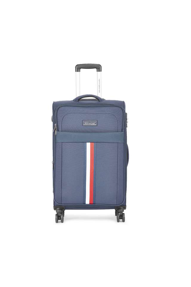 California-Plus-Polyester-8-Wheels-TSA-Lock-Trolley