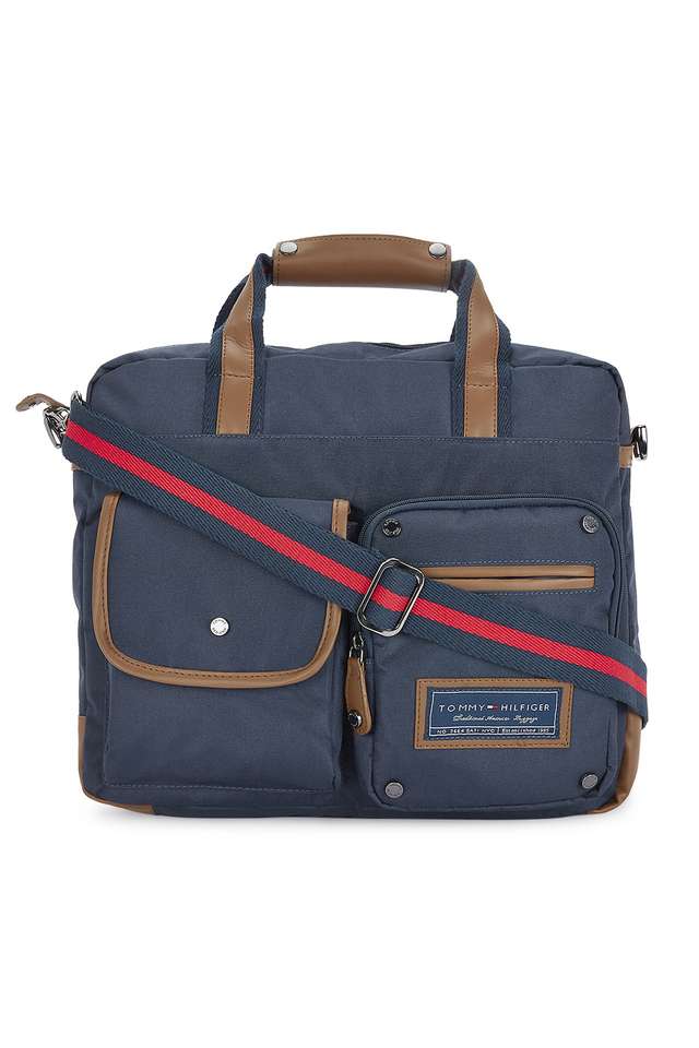 Franklin-Professional-New-Zip-Closure-Polyester-Business-Case